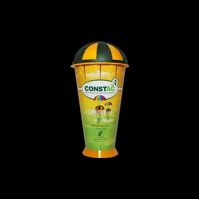 Constac Plus Granules (1 Jar Of 100 gm Granules)
