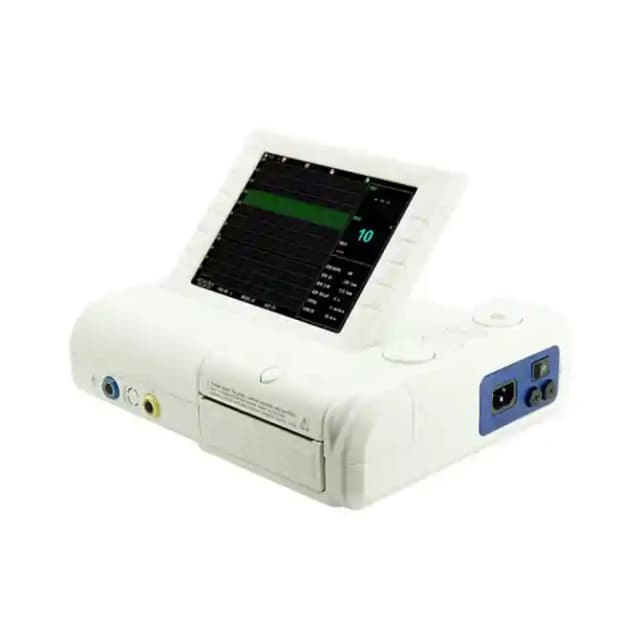 Contec 800G Fetal Monitor (1 Box Of 1 Device)