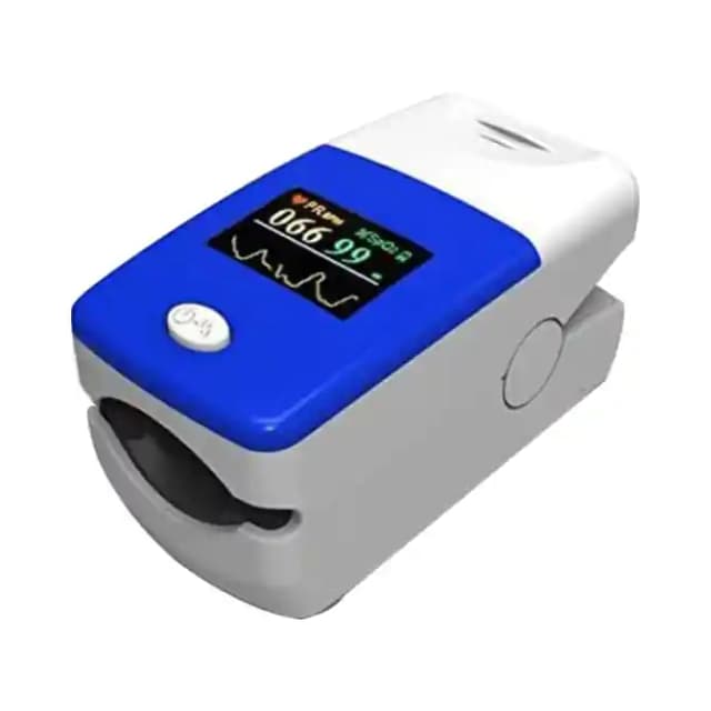 Contec CMS50C Pulse Oximeter (1 Box Of 1 Unit)