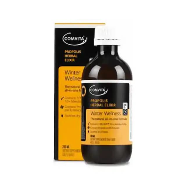 Convita Syrup (1 Bottle of 200 ml Syrup)