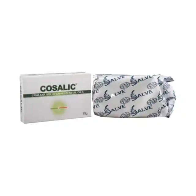 Cosalic Soap (1 Packet Of 75 gm Soap)