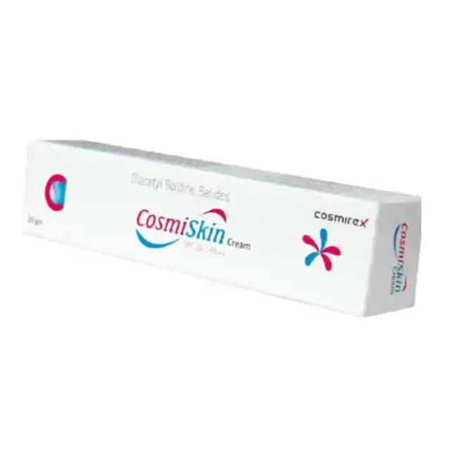Cosmiskin Cream (1 Tube Of 20 gm Cream)