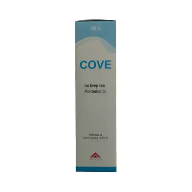 Cove Oil (1 Bottle of 100 ml Oil)
