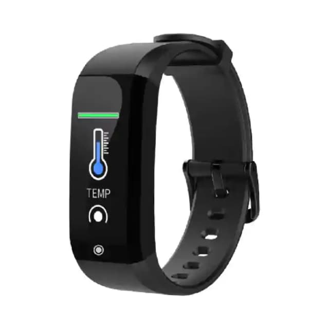 Cove9 Smart Health Band (1 Box Of 1 Band)