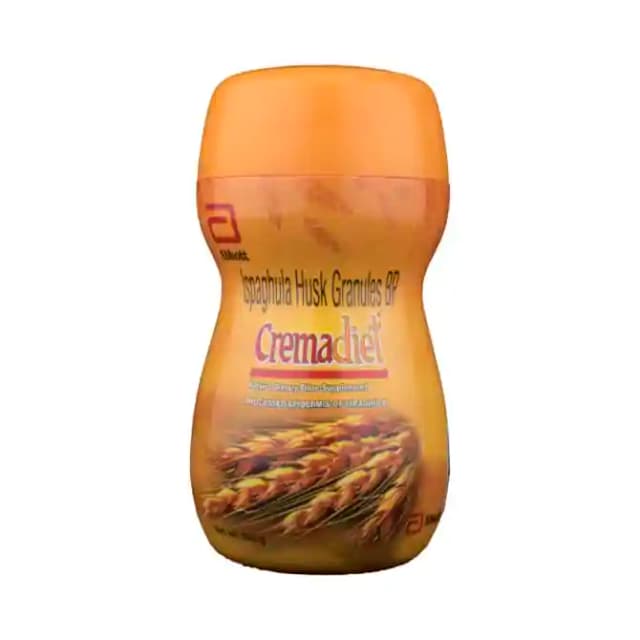 Cremadiet Powder Sugar Free (300 gm Powder in 1 Jar)