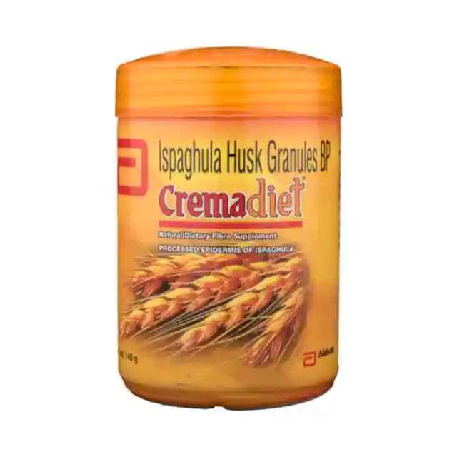 Cremadiet Powder Sugar Free (1 Box Of 140 gm Powder)
