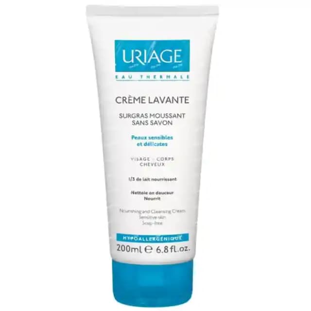Creme Lavante Cream (1 Tube Of 200 ml Cream)