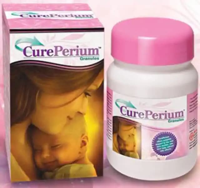 Cureperium Powder (1 Box Of 200 gm Powder)