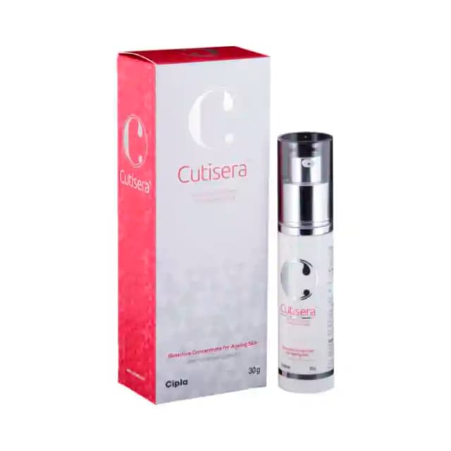 Cutisera Translucent Liquid (1 Bottle of 30 gm Liquid)