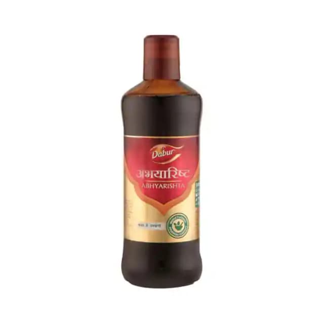 Dabur Abhayarishta (1 Bottle of 450 ml Liquid)