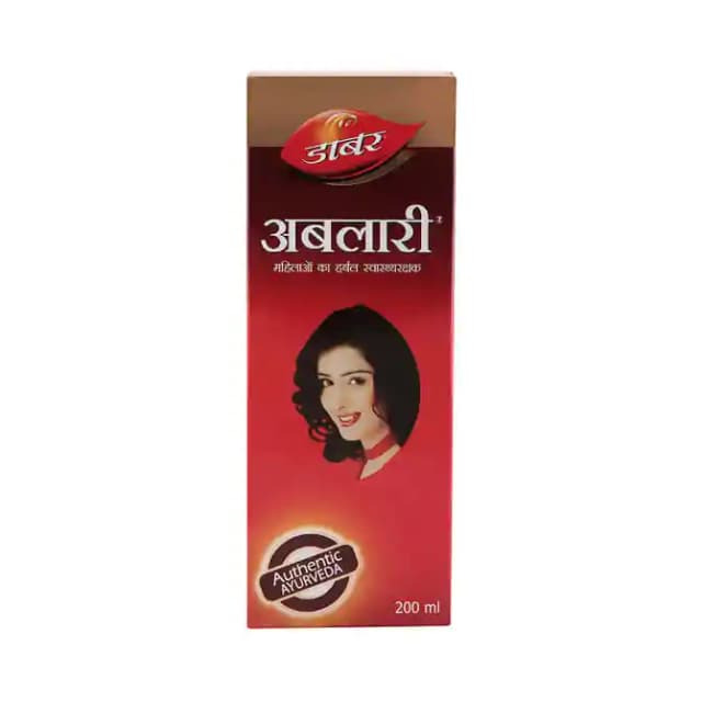 Dabur Ablari (1 Bottle of 200 ml Liquid)