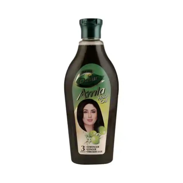 Dabur Amla Hair Oil (1 Bottle of 275 ml Oil)