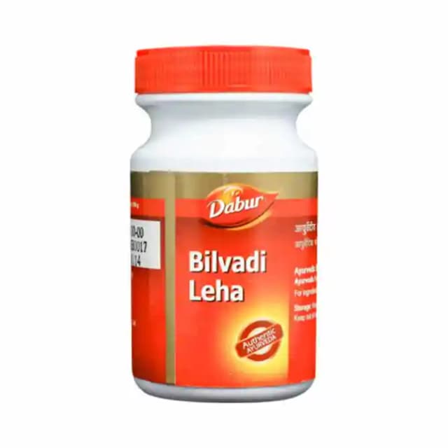 Dabur Bilvadi Lehya (1 Jar Of 250 gm Paste)