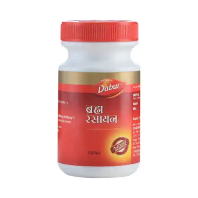 Dabur Brahm Rasayan (1 Jar Of 250 gm Paste)