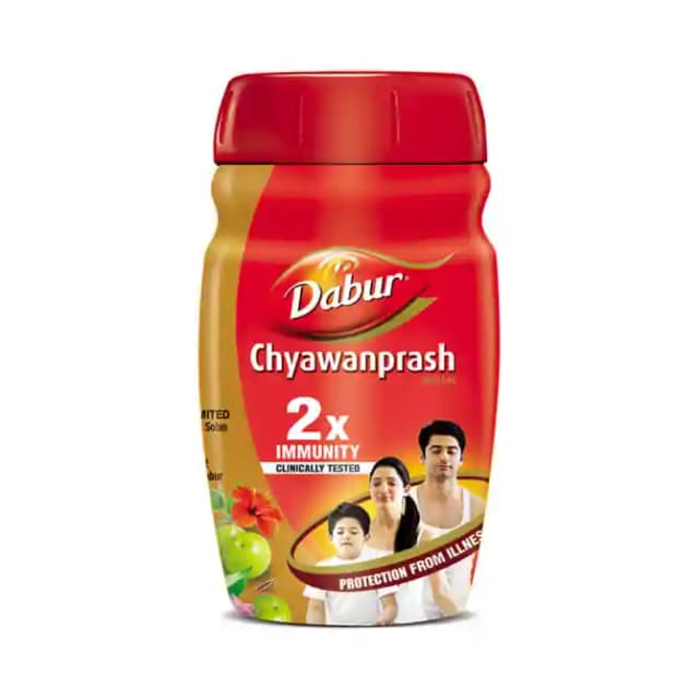 Dabur Chyawanprash Awaleha (1 Jar Of 250 gm Paste)
