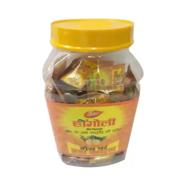 Dabur Hingoli Sachet (1 Sachet)