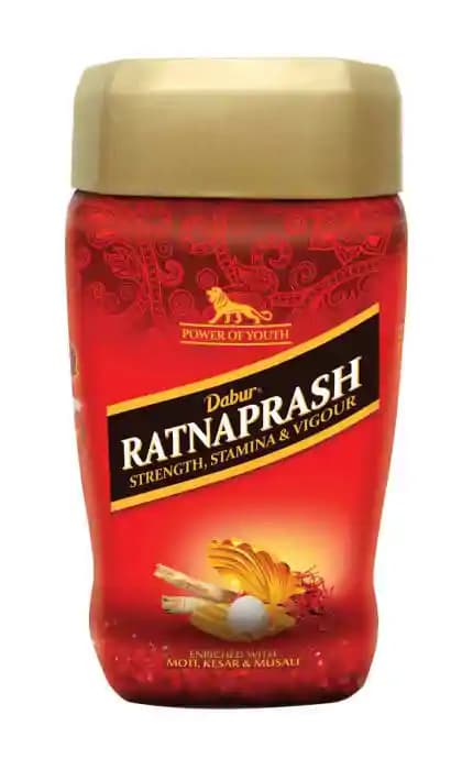 Dabur Ratnaprash (1 Jar Of 900 gm Paste)