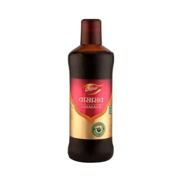 Dabur Vasasava (1 Bottle of 450 ml Liquid)