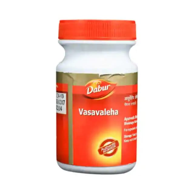 Dabur Vasavaleha (1 Jar Of 250 gm Paste)