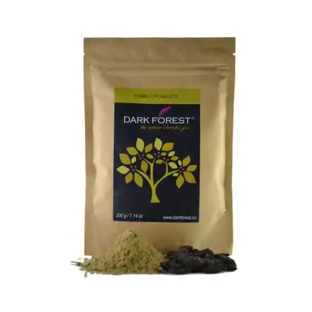 Dark Forest Himej Powder (1 Packet Of 200 gm Powder)