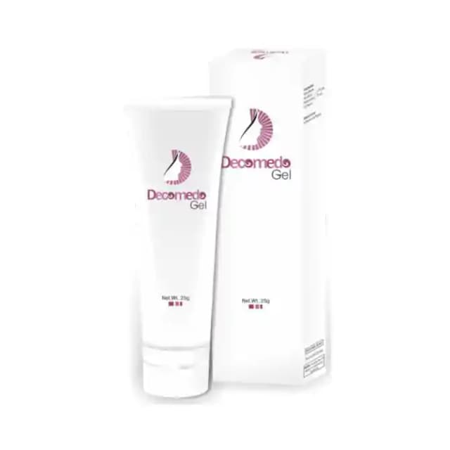 Decomedo Gel (25 gm in 1 tube)
