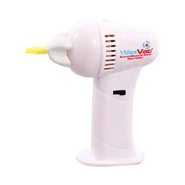 Dee Sons Wax Vac Vacuum Ear Cleaner (1 Box Of 1 Unit)