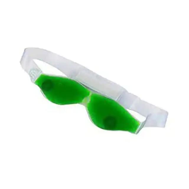 Deemark Aloevera Eye Mask (1 Packet Of 1 Mask)
