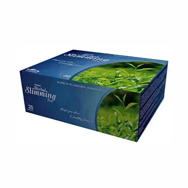 Deemark Herbal Slimming Tea (1 Box Of 20 tea bags)
