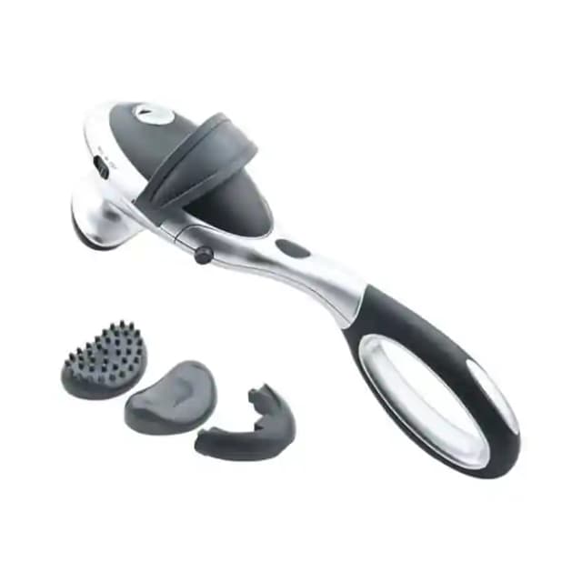 Deemark Infrarot Massager (1 Box Of 1 Massager)