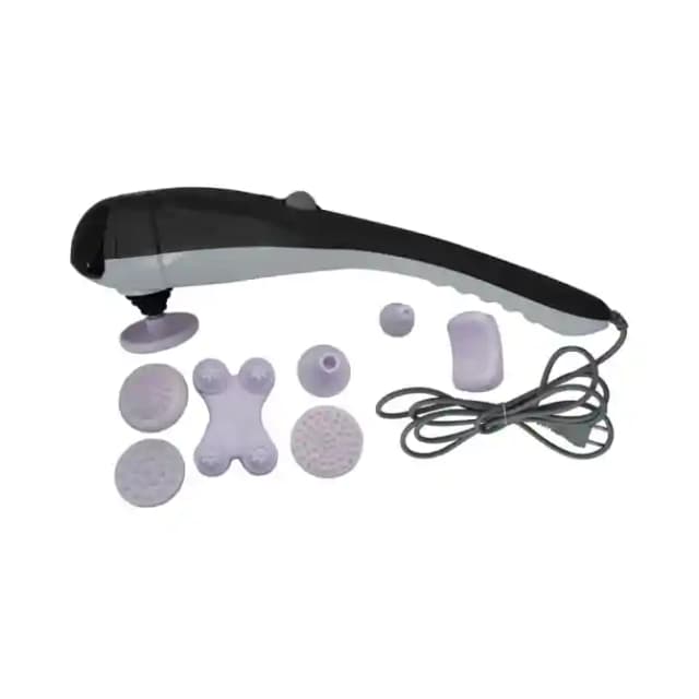 Deemark Magic 8 In 1 Massager (1 Box Of 1 Massager)