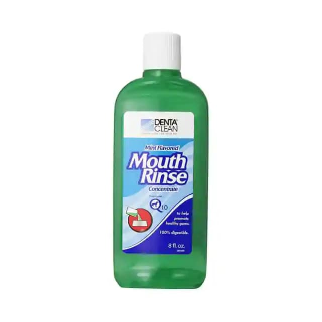 Dentaclean Mouth Wash (100 ml in 1 bottle)