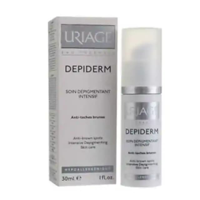 Depiderm Lotion (1 Bottle of 30 ml Lotion)