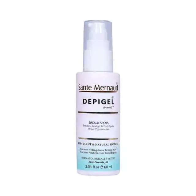 Depiklen Depigel (1 Bottle of 60 ml Gel)