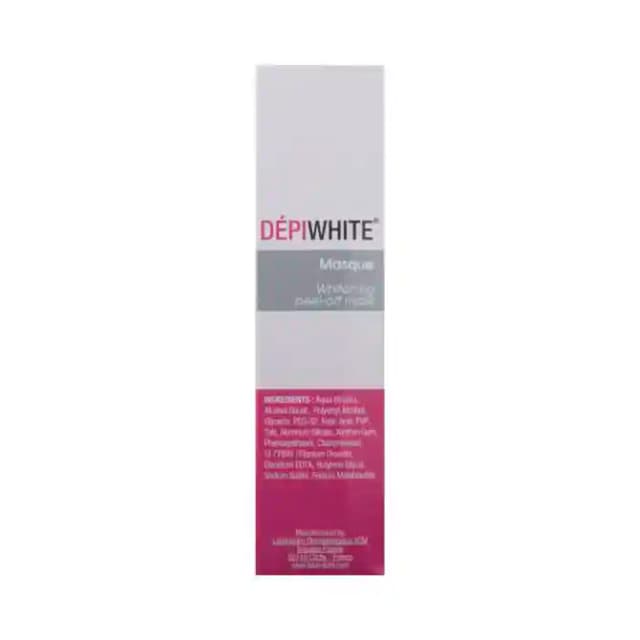 Depiwhite Masque (1 Packet Of 40 ml Face Pack)