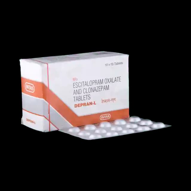 Depran-L Tablet