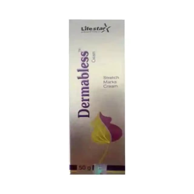 Dermabless Cream (1 Tube Of 50 gm Cream)