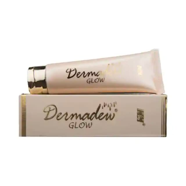 Dermadew Glow Cream (1 tube of 50 gm Cream)