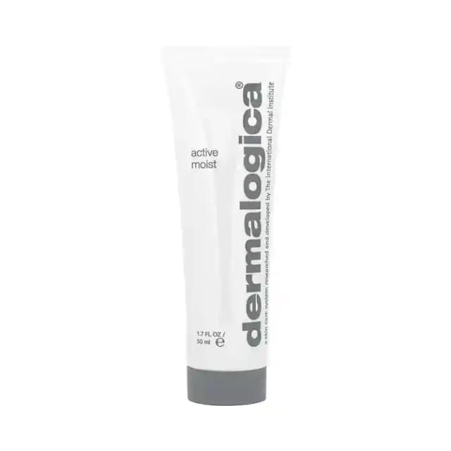 Dermalogica Active Moist (1 Tube Of 50 ml Cream)