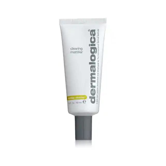 Dermalogica Clearing Mattifier (1 Tube Of 40 ml Gel)