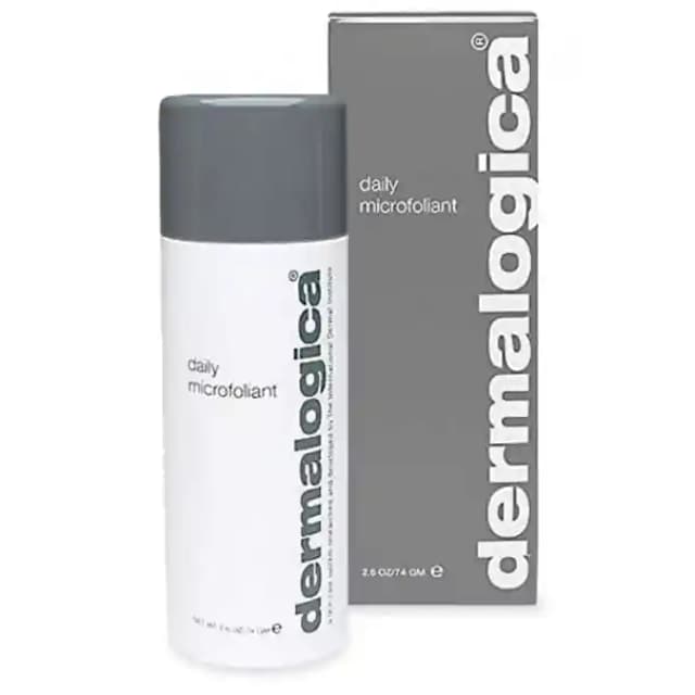 Dermalogica Daily Microfoliant (1 Bottle of 75 gm Powder)