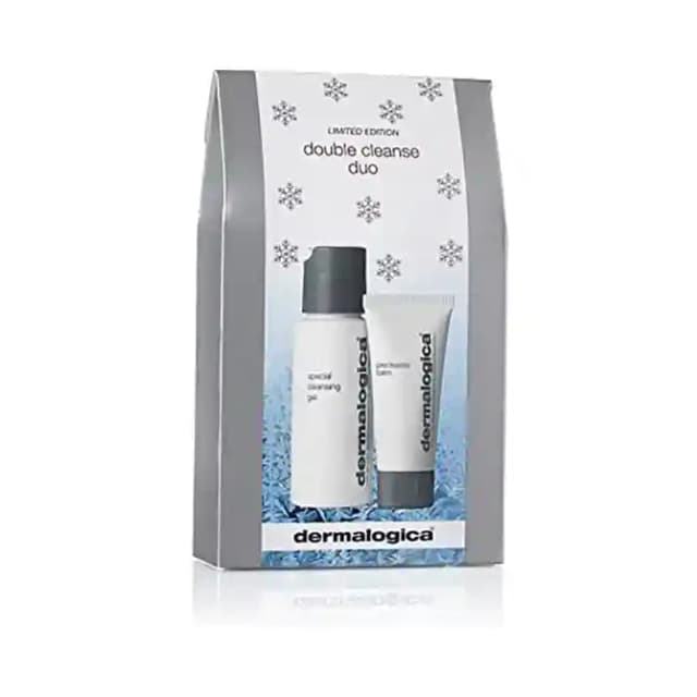 Dermalogica Double Cleanse Duo Kit (1 Box Of 1 Kit)