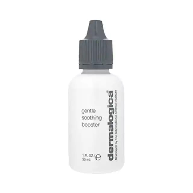 Dermalogica Gentle Soothing Booster (1 Bottle of 30 ml Gel)