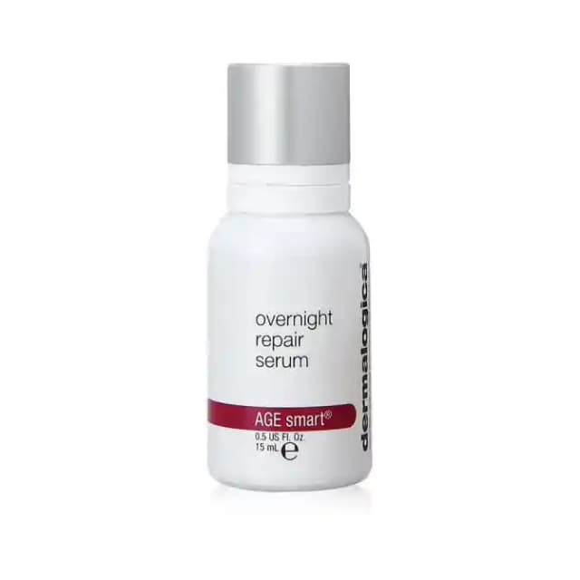 Dermalogica Overnight Repair Serum (1 Bottle of 15 ml Serum)