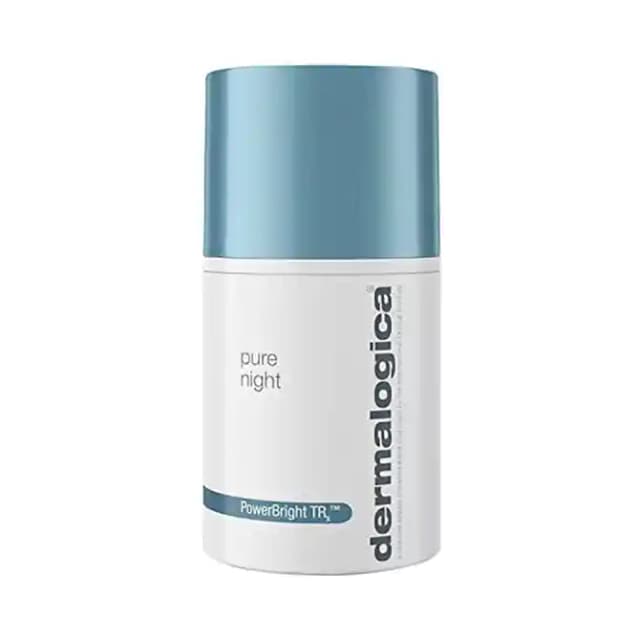 Dermalogica Pure Night Cream (1 Bottle of 50 ml Cream)