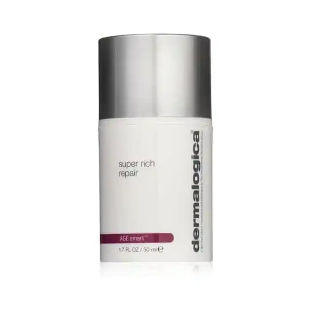 Dermalogica Super Rich Repair (1 Bottle of 50 ml Cream)