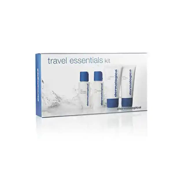 Dermalogica Travel Essentials Kit (1 Box Of 1 Kit)