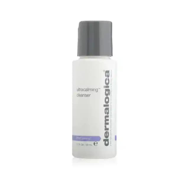 Dermalogica Ultracalming Cleanser (1 Bottle of 50 ml Cleanser)
