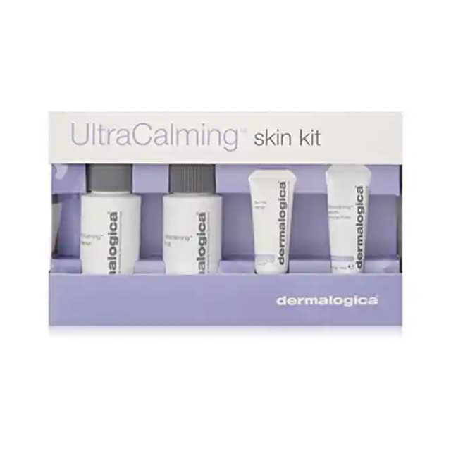 Dermalogica UltraCalming Skin Kit (1 Box Of 1 Kit)