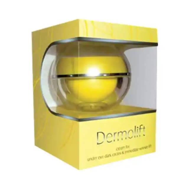 Dermolift Cream (1 Tube Of 15 gm Cream)
