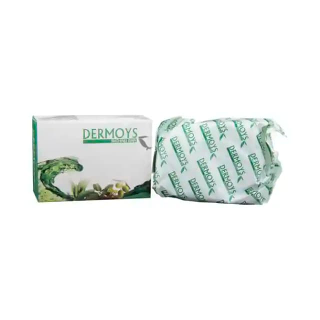 Dermoys Bathing Bar (1 Packet Of 100 gm Soap)